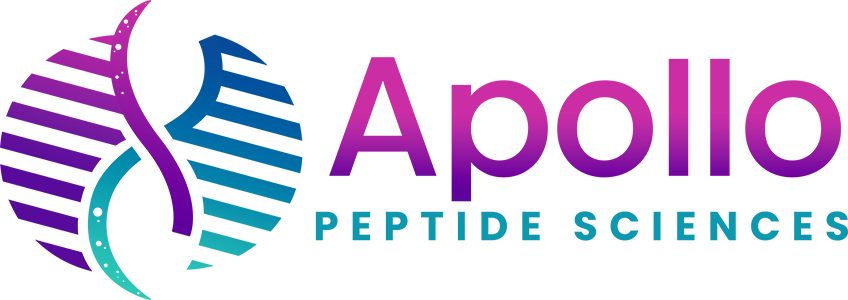 Apollo Peptides logo
